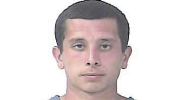 Kevin Hewitt, - St. Lucie County, FL 